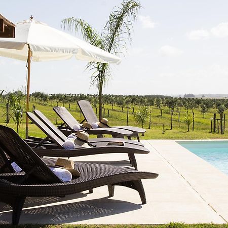 Posada Mosaico Villas Garzon Zewnętrze zdjęcie
