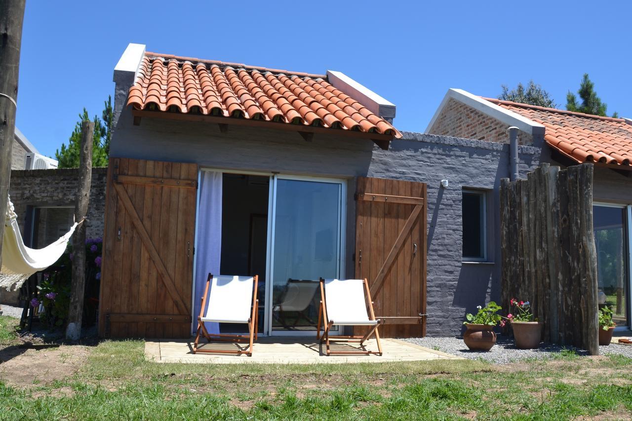 Posada Mosaico Villas Garzon Pokój zdjęcie