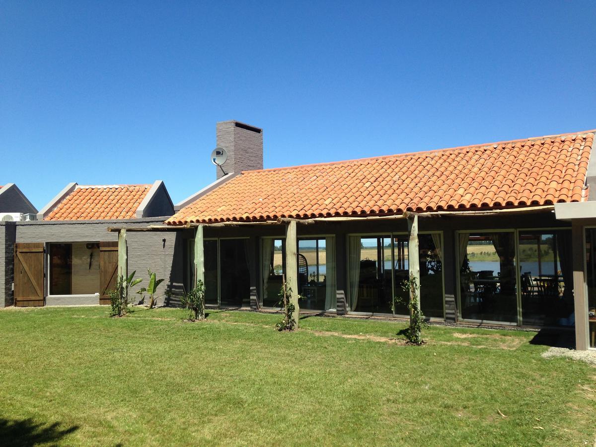 Posada Mosaico Villas Garzon Zewnętrze zdjęcie