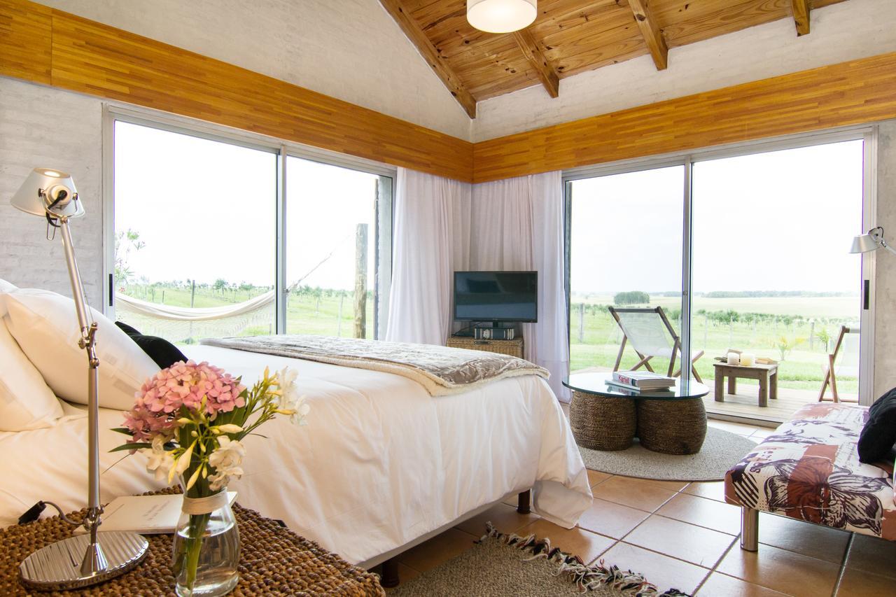 Posada Mosaico Villas Garzon Pokój zdjęcie