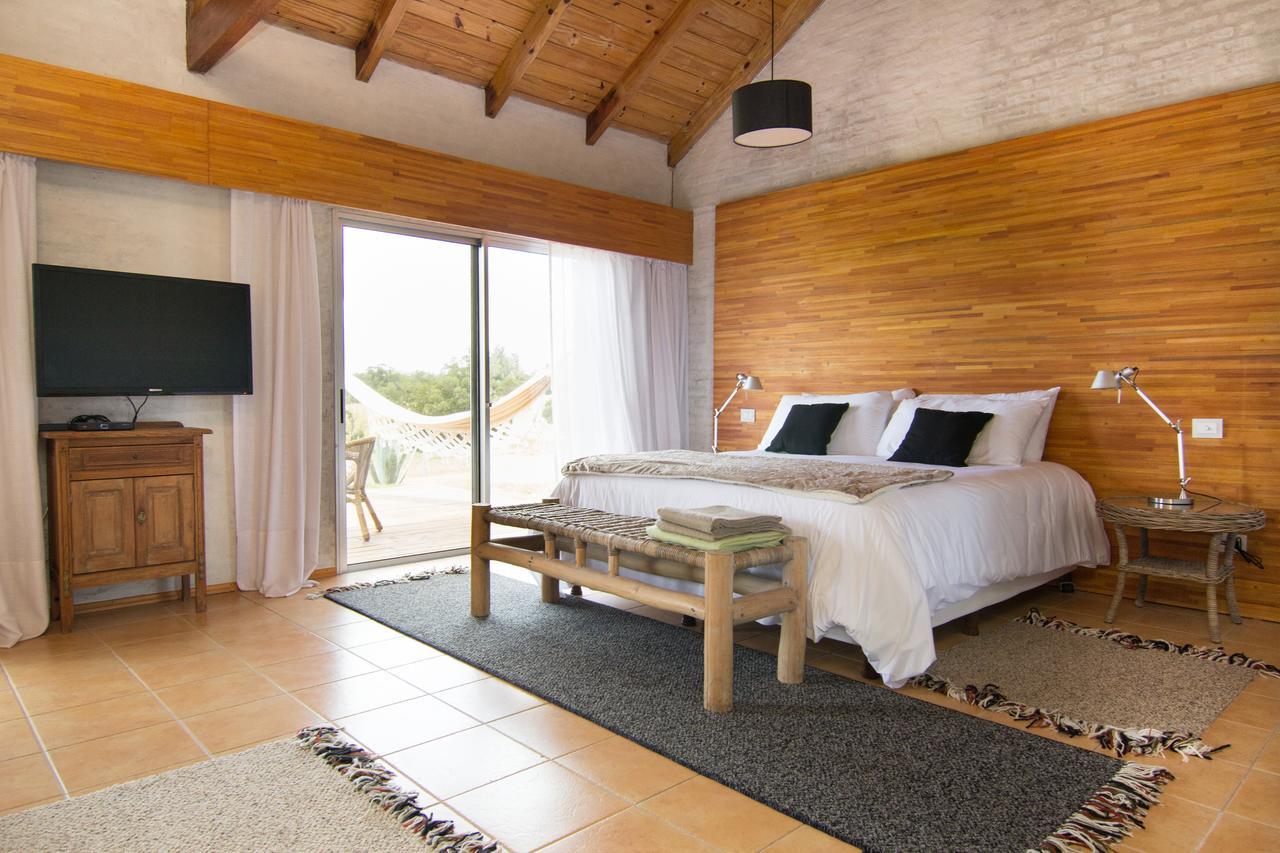 Posada Mosaico Villas Garzon Pokój zdjęcie