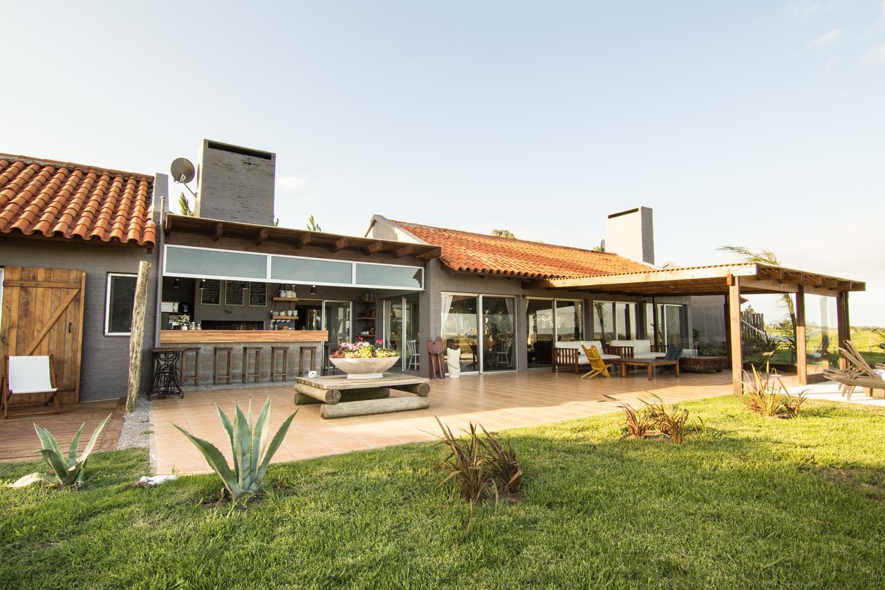 Posada Mosaico Villas Garzon Zewnętrze zdjęcie