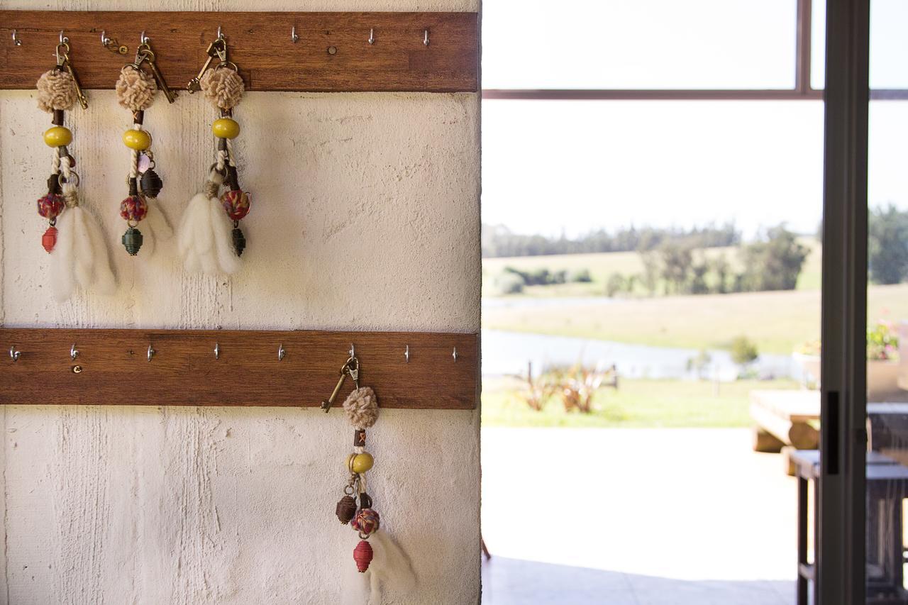 Posada Mosaico Villas Garzon Zewnętrze zdjęcie
