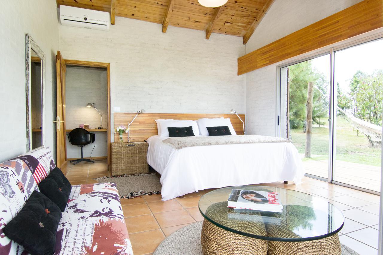 Posada Mosaico Villas Garzon Pokój zdjęcie