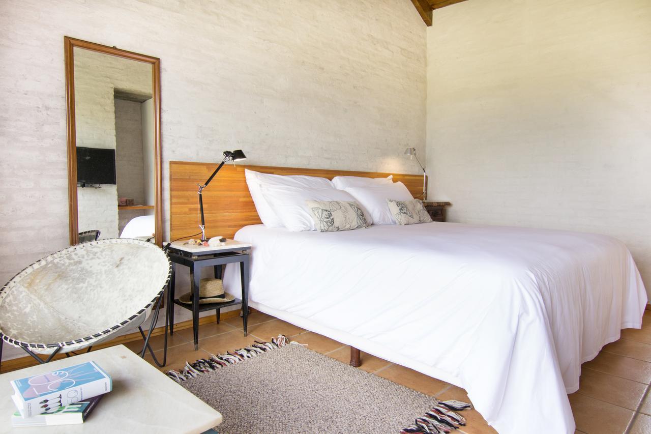 Posada Mosaico Villas Garzon Pokój zdjęcie