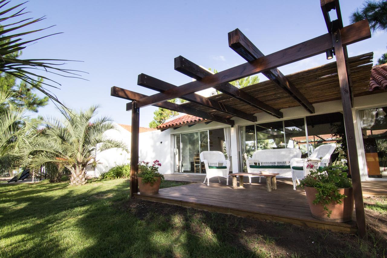 Posada Mosaico Villas Garzon Zewnętrze zdjęcie