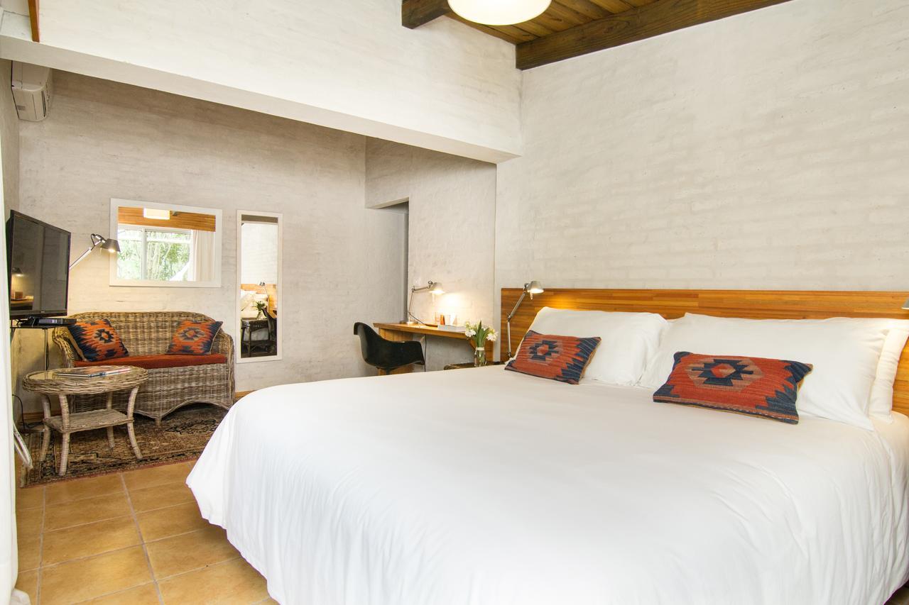 Posada Mosaico Villas Garzon Pokój zdjęcie