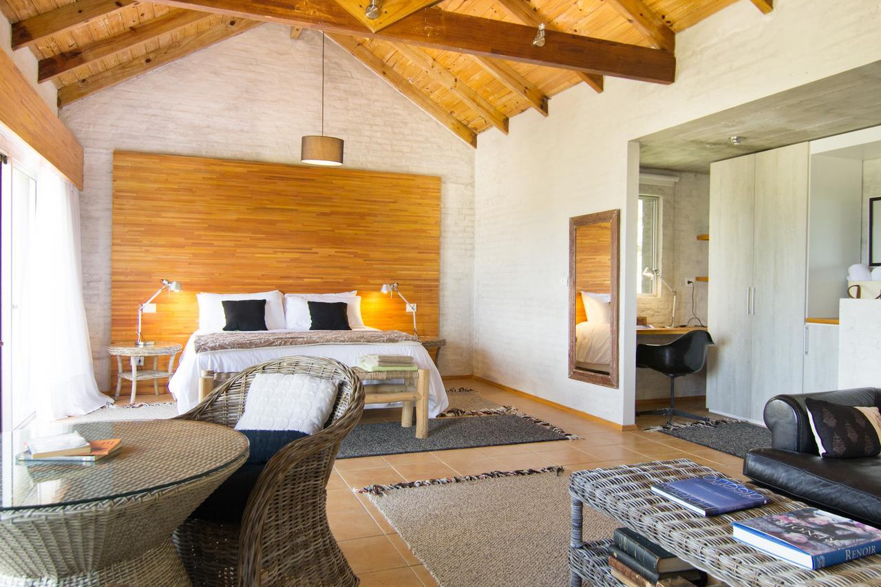Posada Mosaico Villas Garzon Pokój zdjęcie