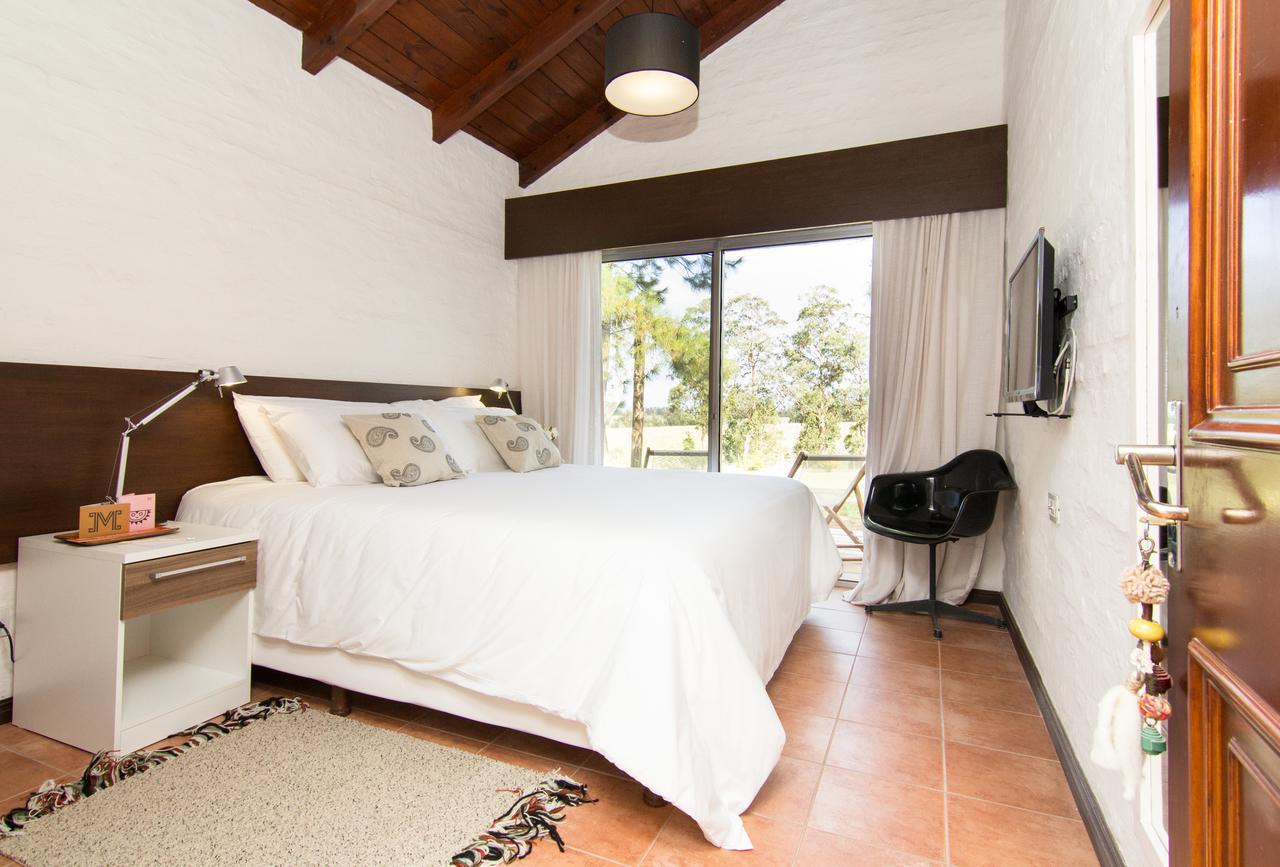 Posada Mosaico Villas Garzon Pokój zdjęcie