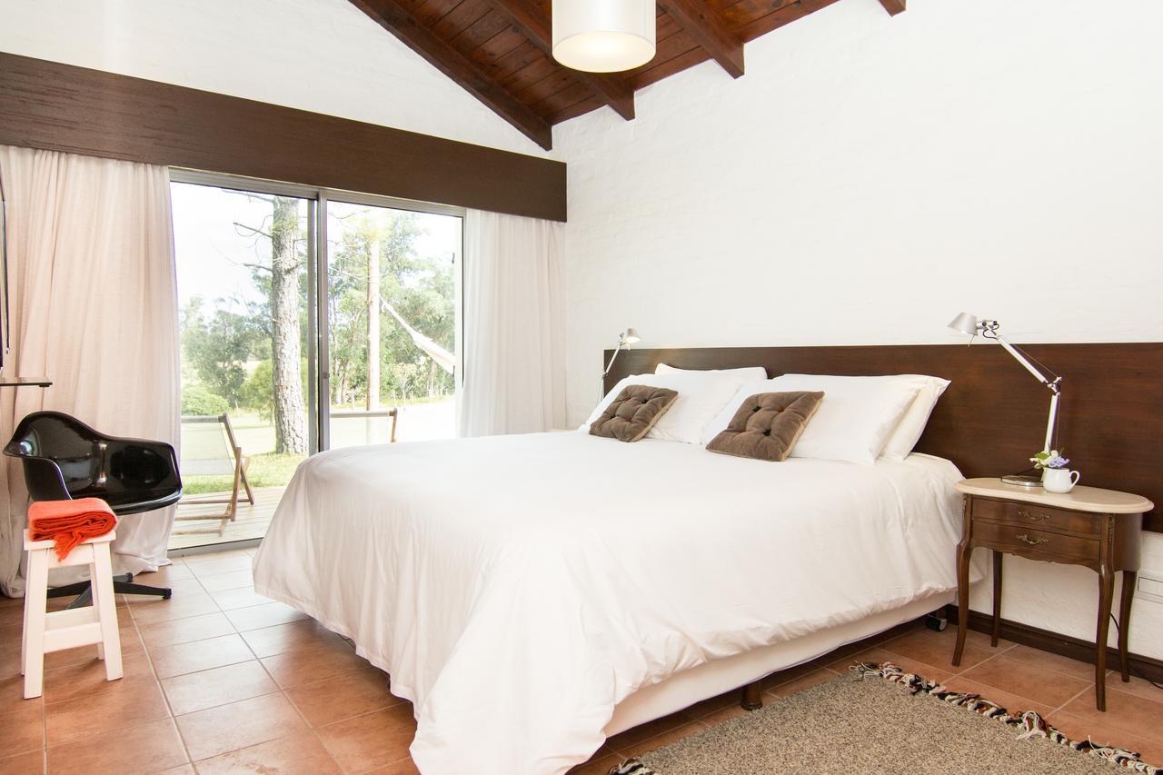 Posada Mosaico Villas Garzon Pokój zdjęcie