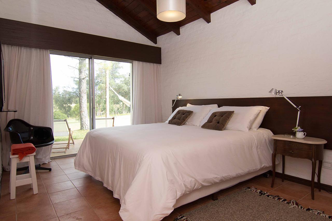 Posada Mosaico Villas Garzon Zewnętrze zdjęcie