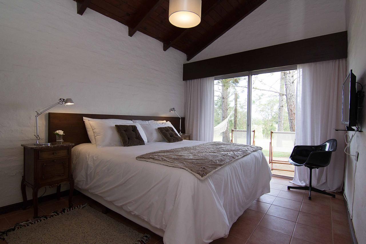 Posada Mosaico Villas Garzon Zewnętrze zdjęcie