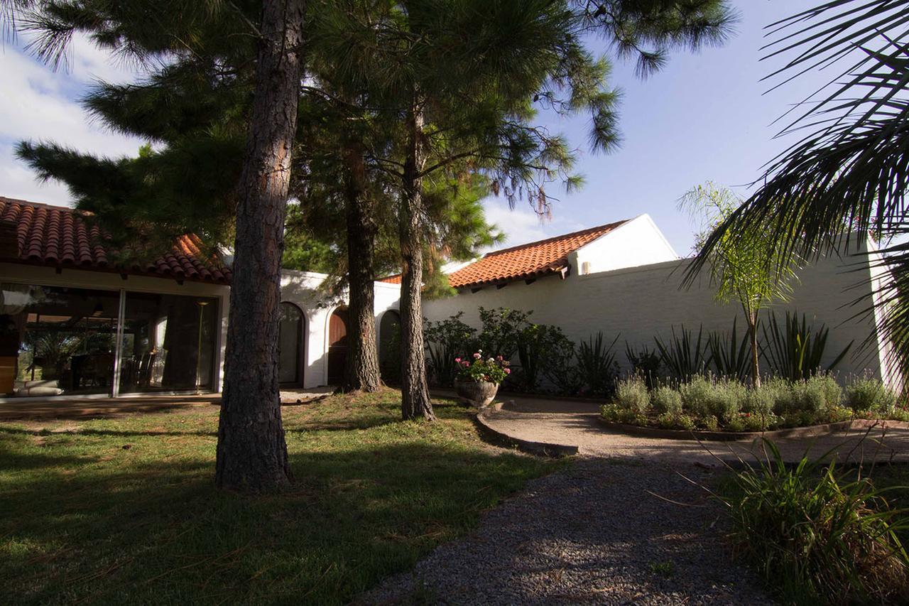 Posada Mosaico Villas Garzon Zewnętrze zdjęcie