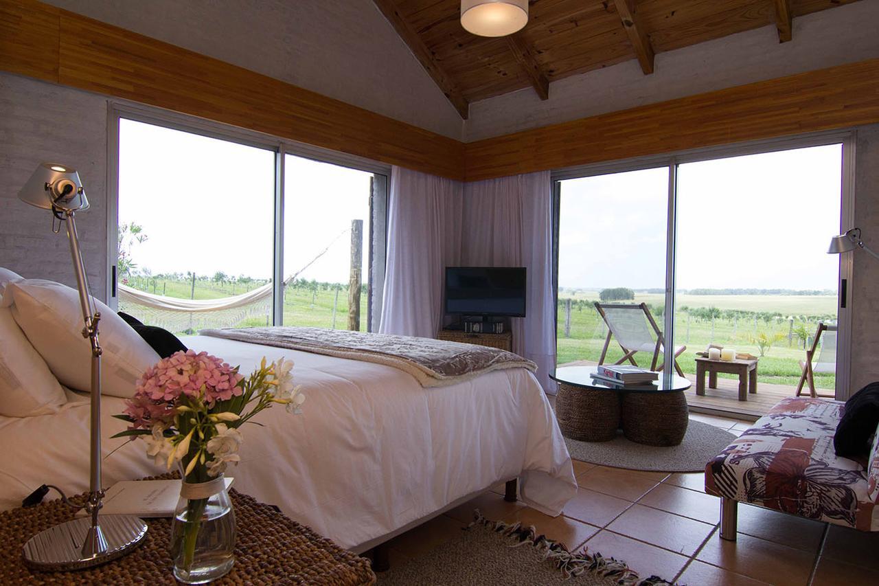 Posada Mosaico Villas Garzon Zewnętrze zdjęcie