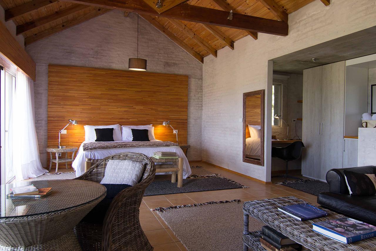 Posada Mosaico Villas Garzon Zewnętrze zdjęcie