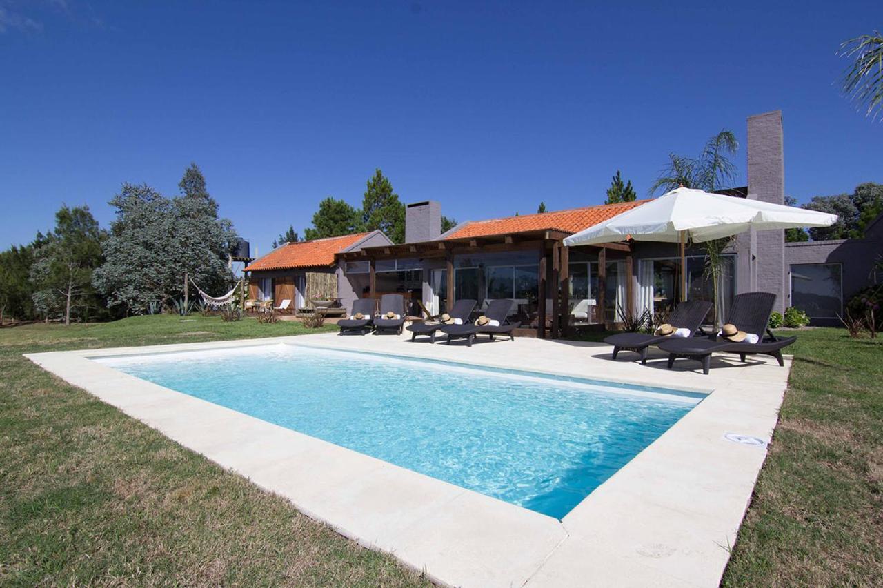 Posada Mosaico Villas Garzon Zewnętrze zdjęcie